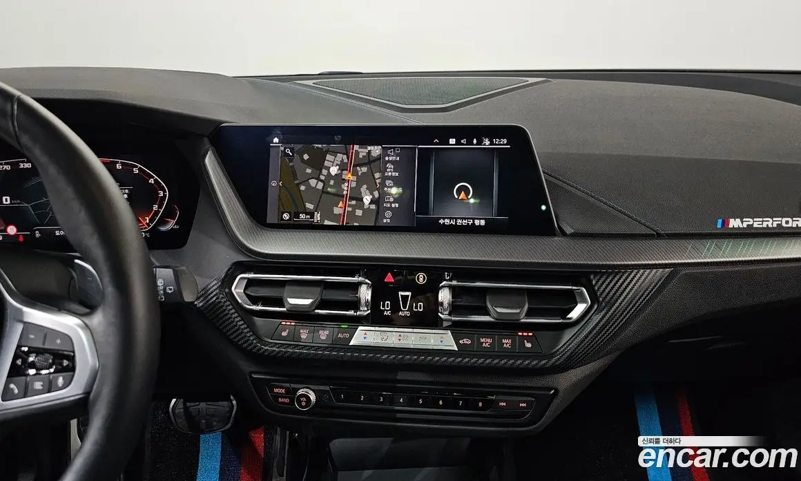 BMW 1 серия 2023 2.0 автомат (гидро), фото 18 BMW 1 серия 2023 2.0 автомат (гидро), фото 18