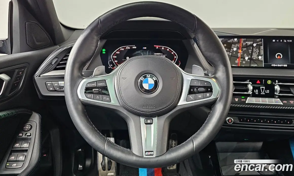 BMW 1 серия 2023 2.0 автомат (гидро), фото 19 BMW 1 серия 2023 2.0 автомат (гидро), фото 19