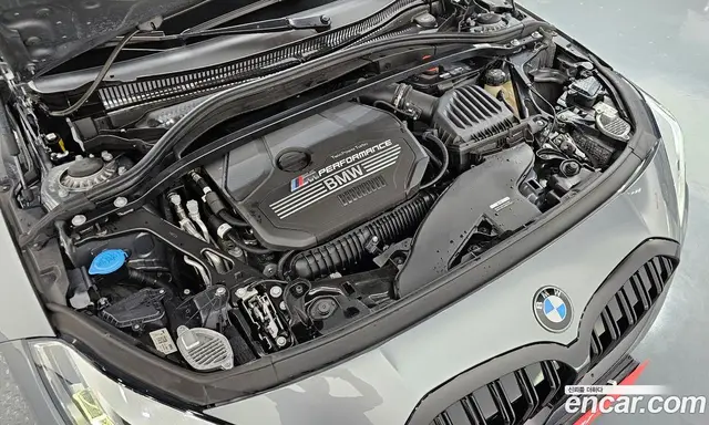 BMW 1 серия 2023 2.0 автомат (гидро), миниатюра 6 BMW 1 серия 2023 2.0 автомат (гидро), миниатюра 6