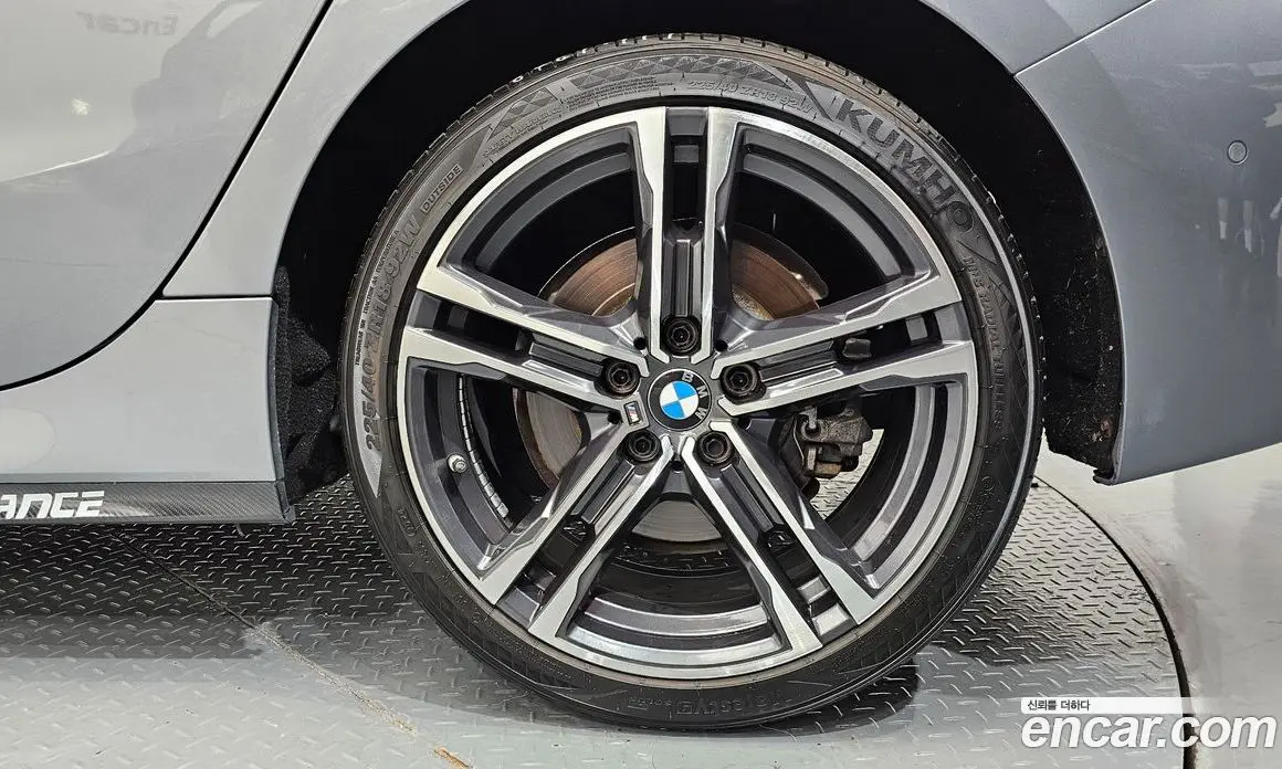 BMW 1 серия 2023 2.0 автомат (гидро), фото 7 BMW 1 серия 2023 2.0 автомат (гидро), фото 7