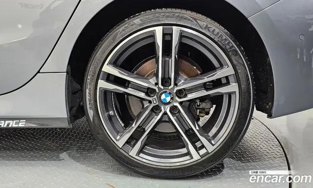 BMW 1 серия 2023 2.0 автомат (гидро), миниатюра 7 BMW 1 серия 2023 2.0 автомат (гидро), миниатюра 7