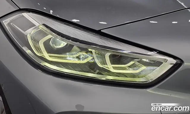 BMW 1 серия 2023 2.0 автомат (гидро), миниатюра 8 BMW 1 серия 2023 2.0 автомат (гидро), миниатюра 8