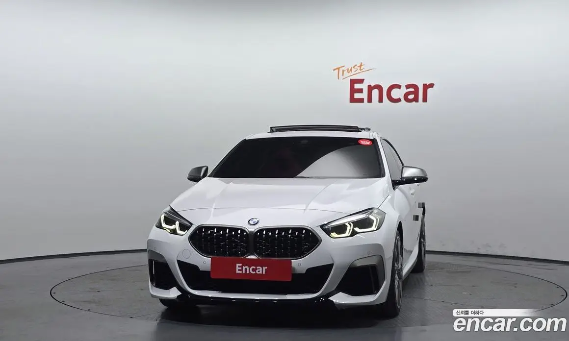BMW 2 серия 2020 2.0 автомат (гидро), фото 3