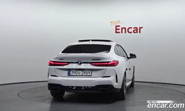BMW 2 серия 2020 2.0 автомат (гидро), миниатюра 4