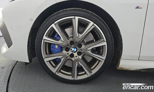 BMW 2 серия 2020 2.0 автомат (гидро), миниатюра 5