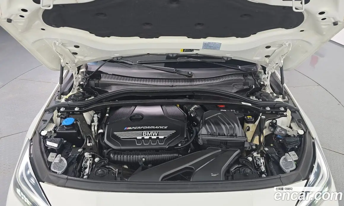 BMW 2 серия 2020 2.0 автомат (гидро), фото 6