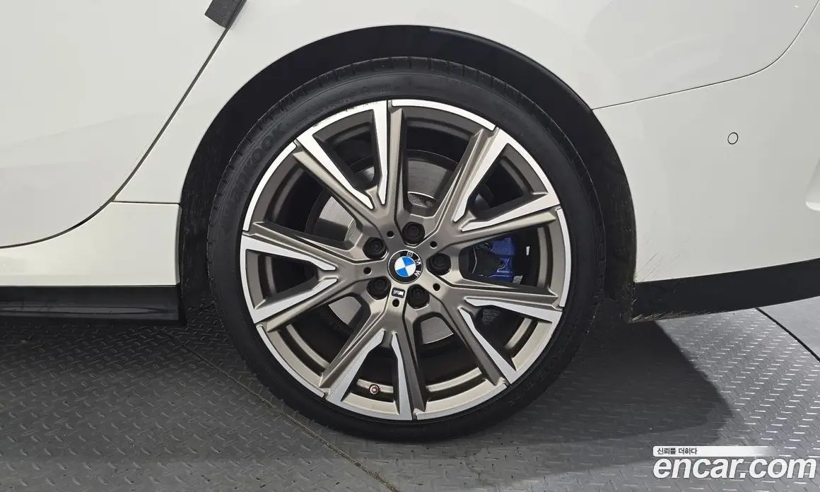 BMW 2 серия 2020 2.0 автомат (гидро), фото 7