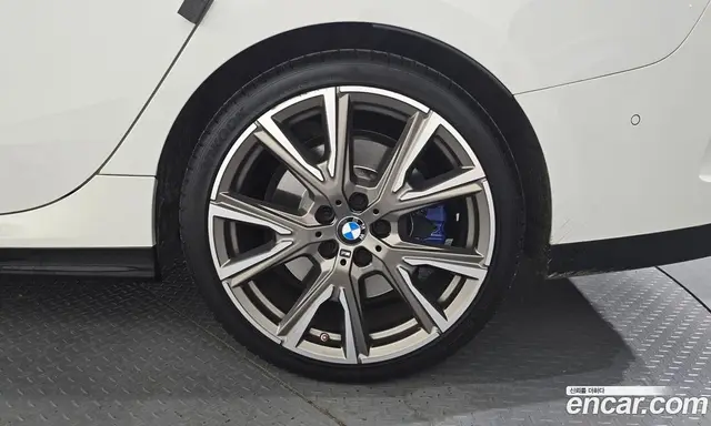 BMW 2 серия 2020 2.0 автомат (гидро), миниатюра 7