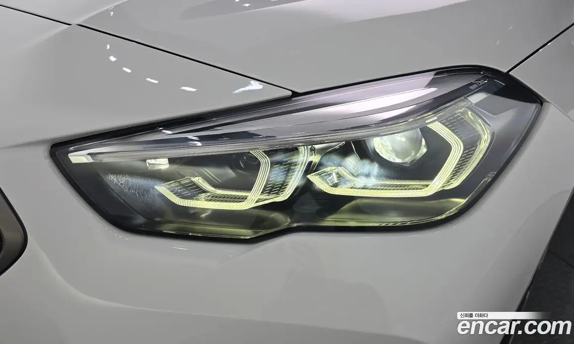 BMW 2 серия 2020 2.0 автомат (гидро), фото 8