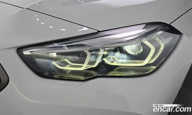BMW 2 серия 2020 2.0 автомат (гидро), миниатюра 8