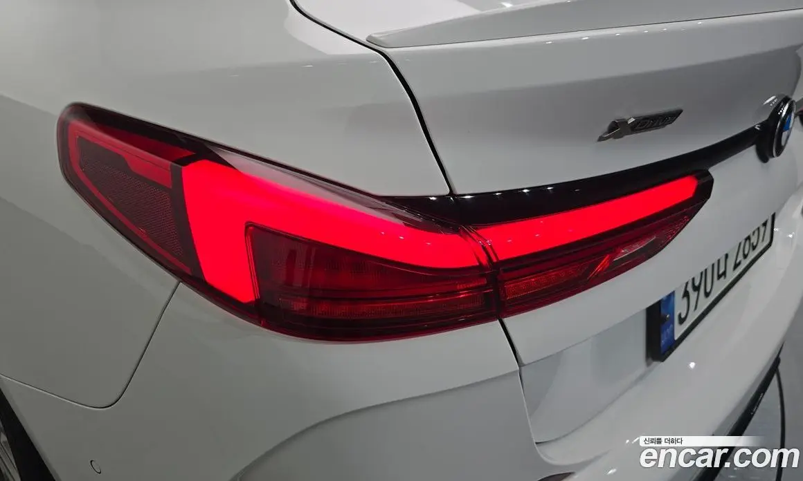BMW 2 серия 2020 2.0 автомат (гидро), фото 9