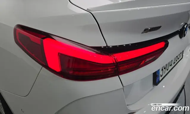 BMW 2 серия 2020 2.0 автомат (гидро), миниатюра 9