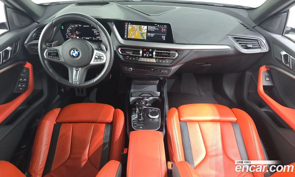 BMW 2 серия 2020 2.0 автомат (гидро), фото 10