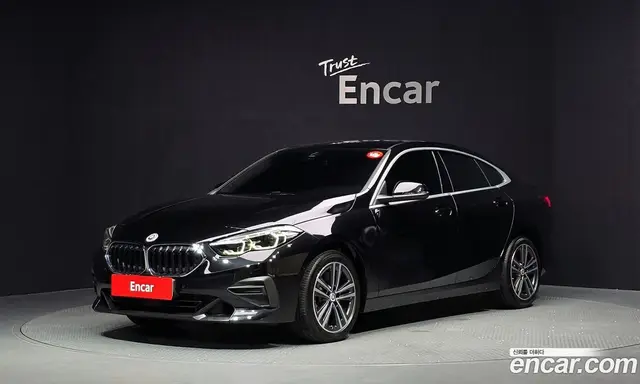 BMW 2 серия, 2022, 26 990 км