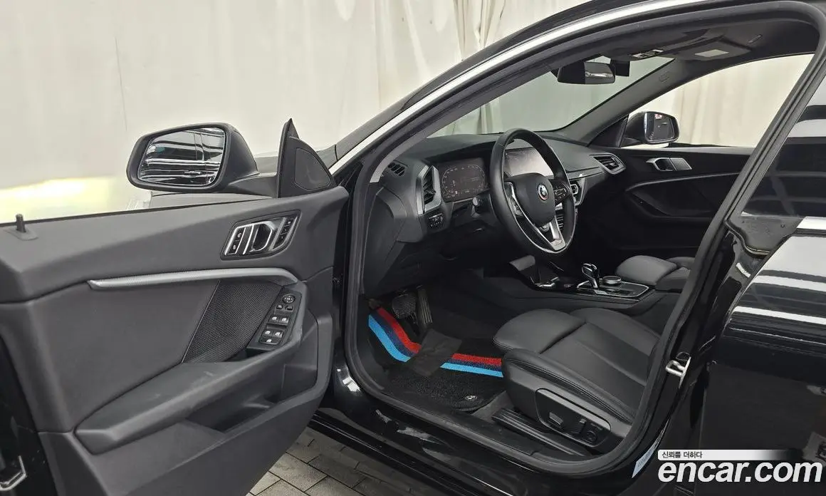 BMW 2 серия 2022 2.0 автомат (гидро), фото 13