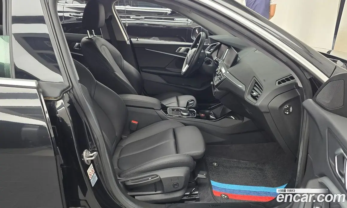 BMW 2 серия 2022 2.0 автомат (гидро), фото 16