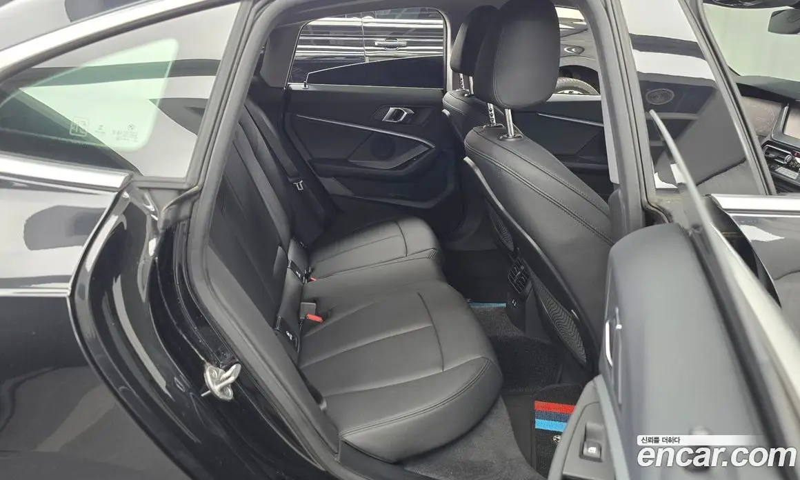 BMW 2 серия 2022 2.0 автомат (гидро), фото 17
