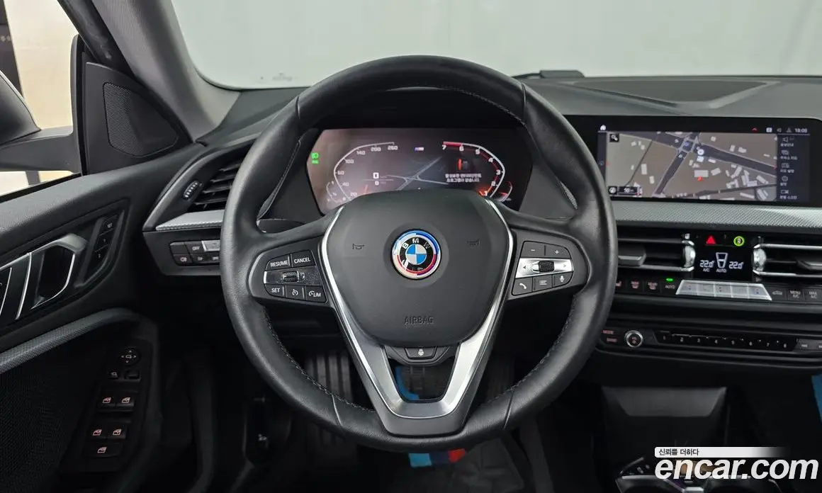 BMW 2 серия 2022 2.0 автомат (гидро), фото 19