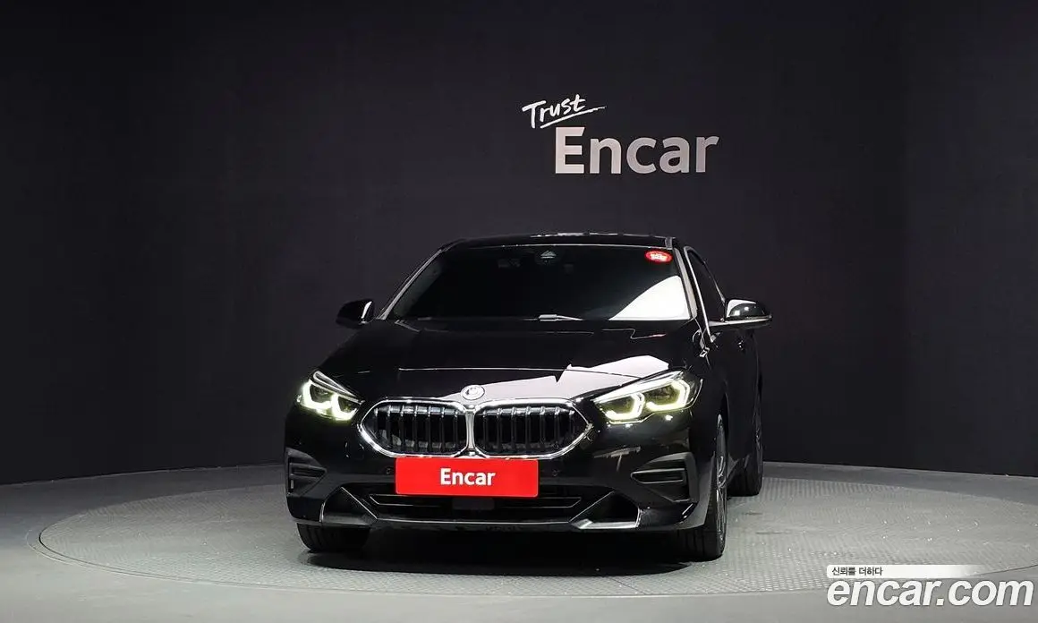 BMW 2 серия 2022 2.0 автомат (гидро), фото 3