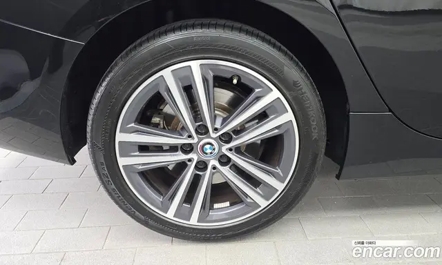 BMW 2 серия 2022 2.0 автомат (гидро), миниатюра 5