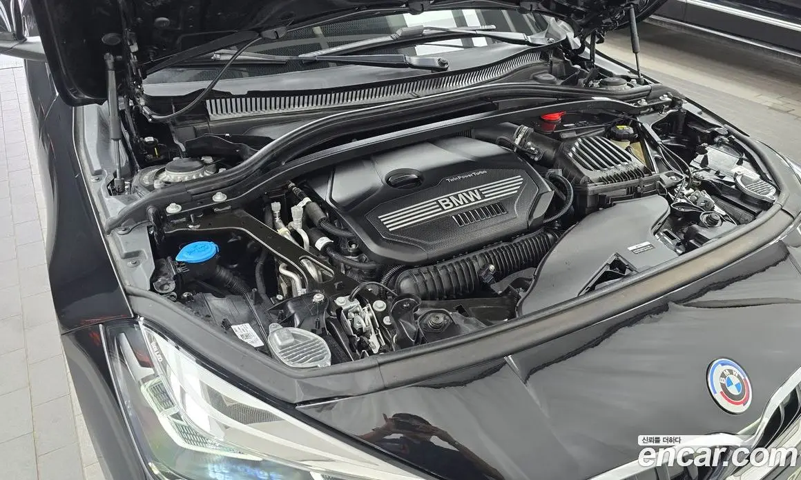 BMW 2 серия 2022 2.0 автомат (гидро), фото 6