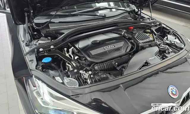 BMW 2 серия 2022 2.0 автомат (гидро), миниатюра 6
