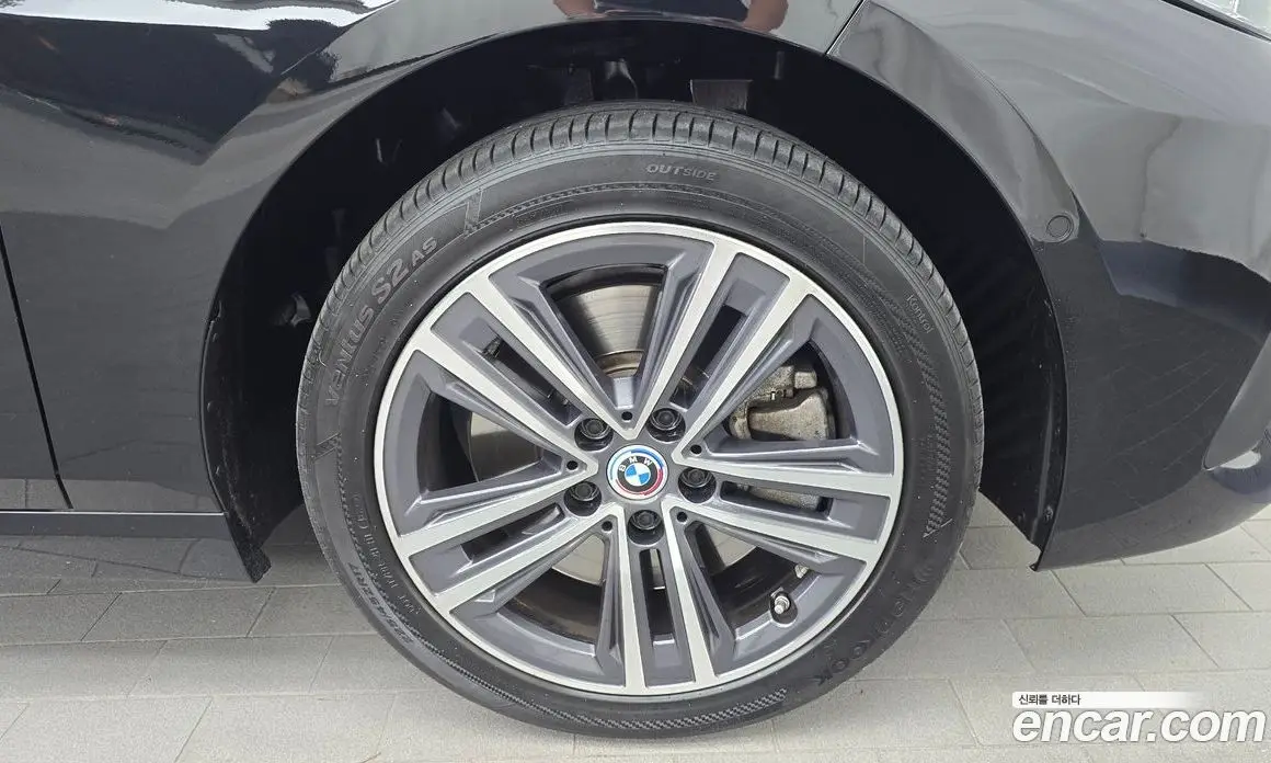 BMW 2 серия 2022 2.0 автомат (гидро), фото 7