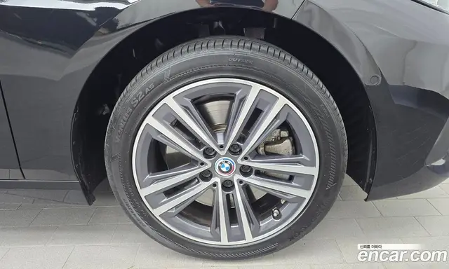 BMW 2 серия 2022 2.0 автомат (гидро), миниатюра 7