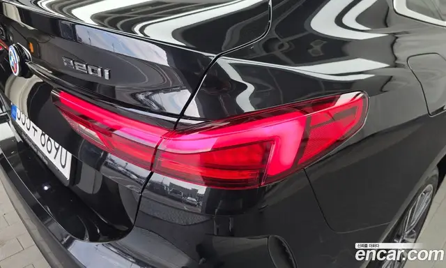 BMW 2 серия 2022 2.0 автомат (гидро), миниатюра 9