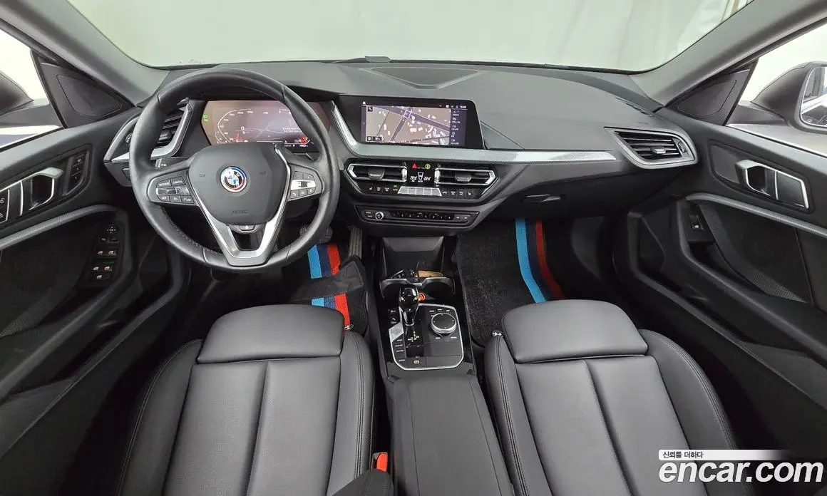 BMW 2 серия 2022 2.0 автомат (гидро), фото 10
