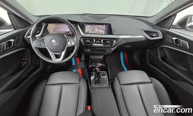BMW 2 серия 2022 2.0 автомат (гидро), миниатюра 10