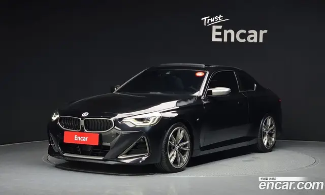 BMW 2 серия, 2024, 27 754 км