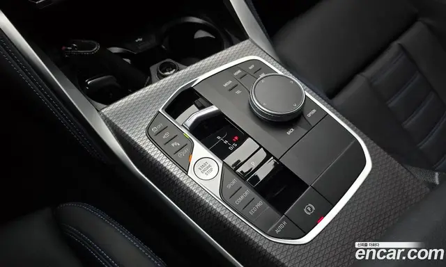 BMW 2 серия 2024 3.0 автомат (гидро), миниатюра 12
