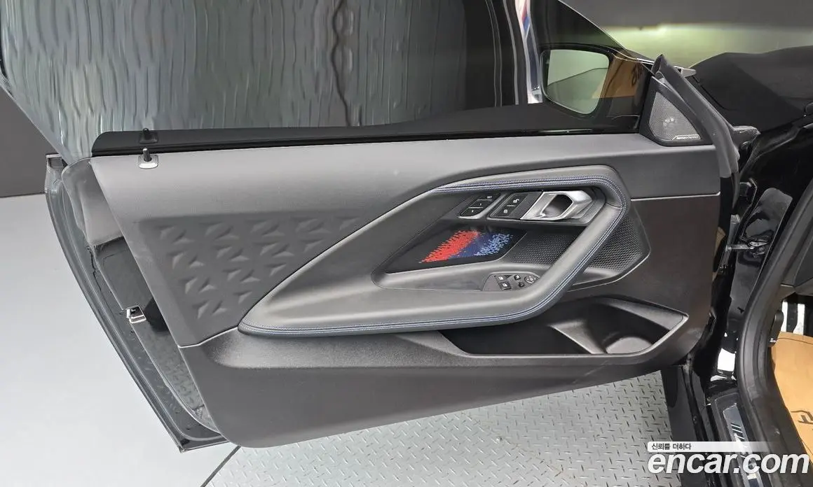 BMW 2 серия 2024 3.0 автомат (гидро), фото 14 BMW 2 серия 2024 3.0 автомат (гидро), фото 14