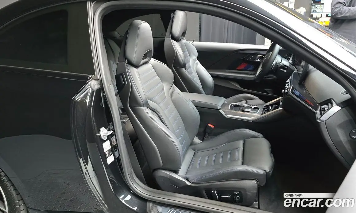 BMW 2 серия 2024 3.0 автомат (гидро), фото 16 BMW 2 серия 2024 3.0 автомат (гидро), фото 16