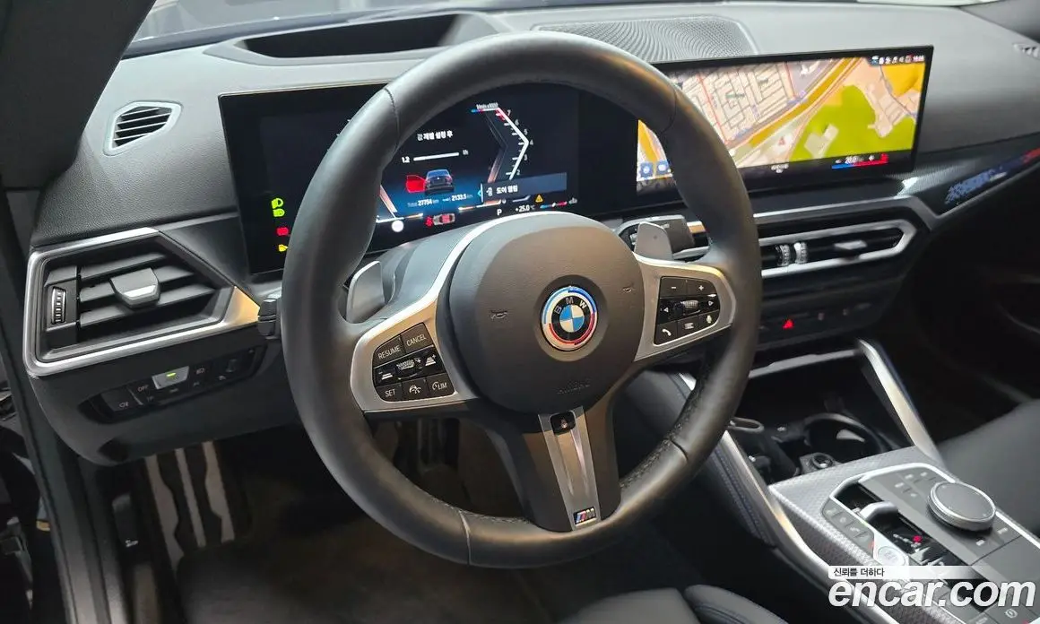 BMW 2 серия 2024 3.0 автомат (гидро), фото 18 BMW 2 серия 2024 3.0 автомат (гидро), фото 18