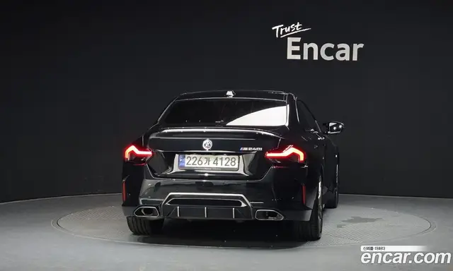 BMW 2 серия 2024 3.0 автомат (гидро), миниатюра 4 BMW 2 серия 2024 3.0 автомат (гидро), миниатюра 4