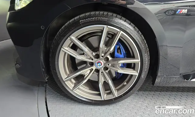 BMW 2 серия 2024 3.0 автомат (гидро), миниатюра 5 BMW 2 серия 2024 3.0 автомат (гидро), миниатюра 5