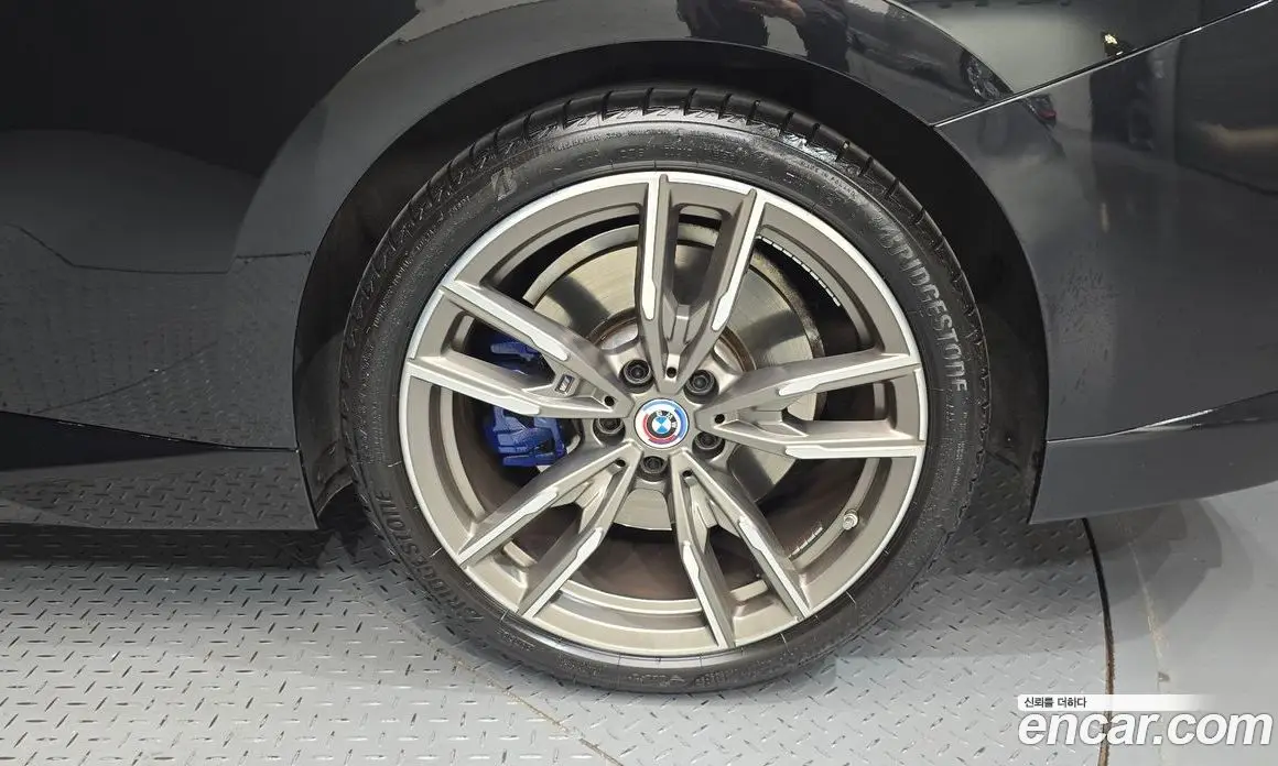 BMW 2 серия 2024 3.0 автомат (гидро), фото 7 BMW 2 серия 2024 3.0 автомат (гидро), фото 7
