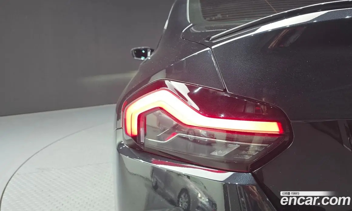 BMW 2 серия 2024 3.0 автомат (гидро), фото 9 BMW 2 серия 2024 3.0 автомат (гидро), фото 9