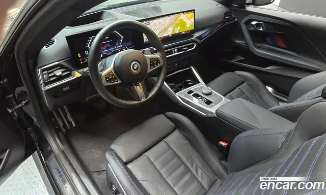BMW 2 серия 2024 3.0 автомат (гидро), миниатюра 10 BMW 2 серия 2024 3.0 автомат (гидро), миниатюра 10
