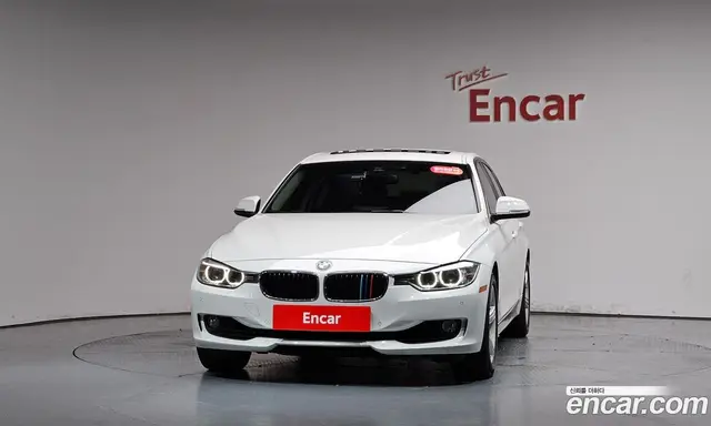 BMW 3 серия 2015 2.0 автомат (гидро), миниатюра 2