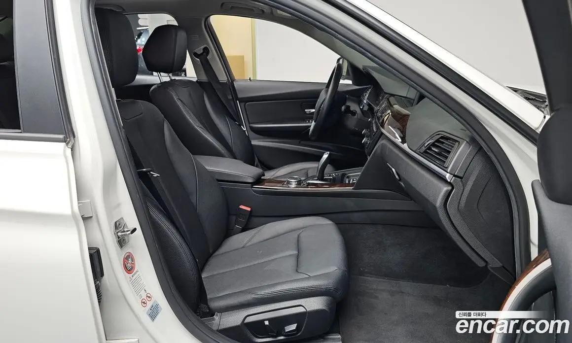 BMW 3 серия 2015 2.0 автомат (гидро), фото 16