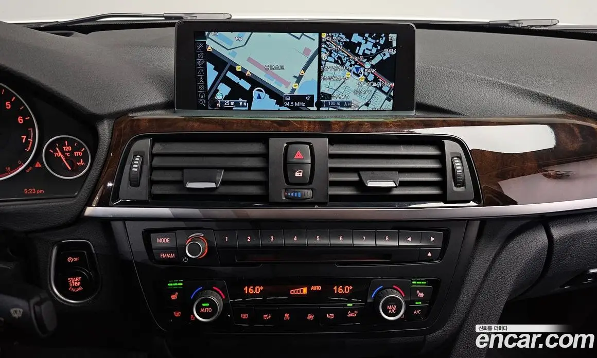 BMW 3 серия 2015 2.0 автомат (гидро), фото 19