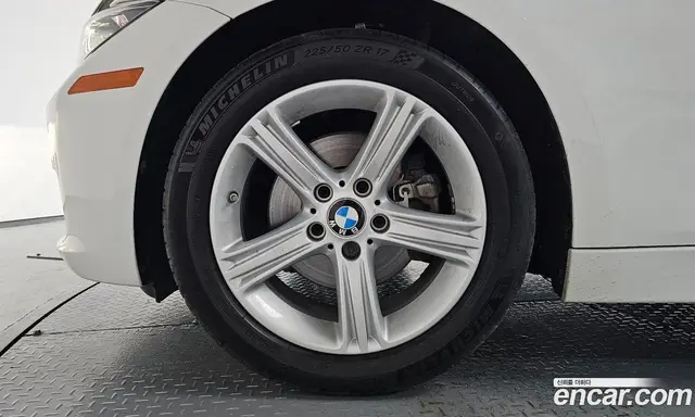 BMW 3 серия 2015 2.0 автомат (гидро), миниатюра 4