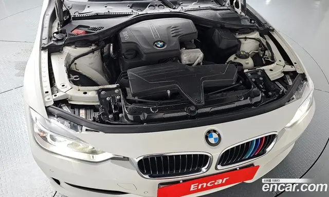 BMW 3 серия 2015 2.0 автомат (гидро), миниатюра 5
