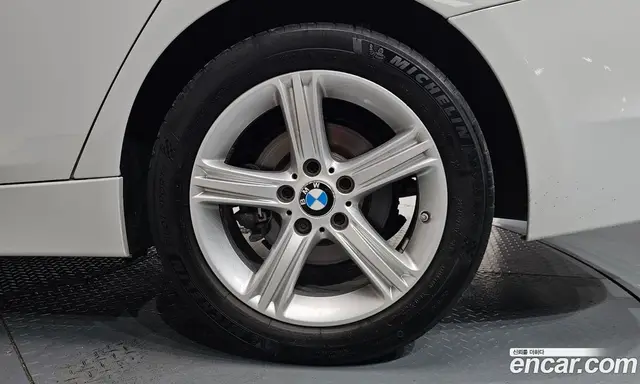 BMW 3 серия 2015 2.0 автомат (гидро), миниатюра 6