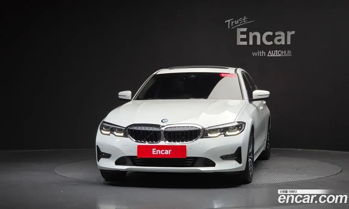 BMW 3 серия 2019 2.0 автомат (гидро), фото 2 BMW 3 серия 2019 2.0 автомат (гидро), фото 2