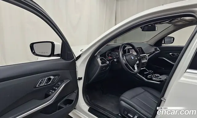 BMW 3 серия 2019 2.0 автомат (гидро), миниатюра 12