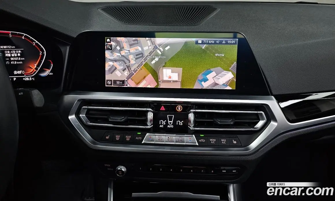 BMW 3 серия 2019 2.0 автомат (гидро), фото 19 BMW 3 серия 2019 2.0 автомат (гидро), фото 19